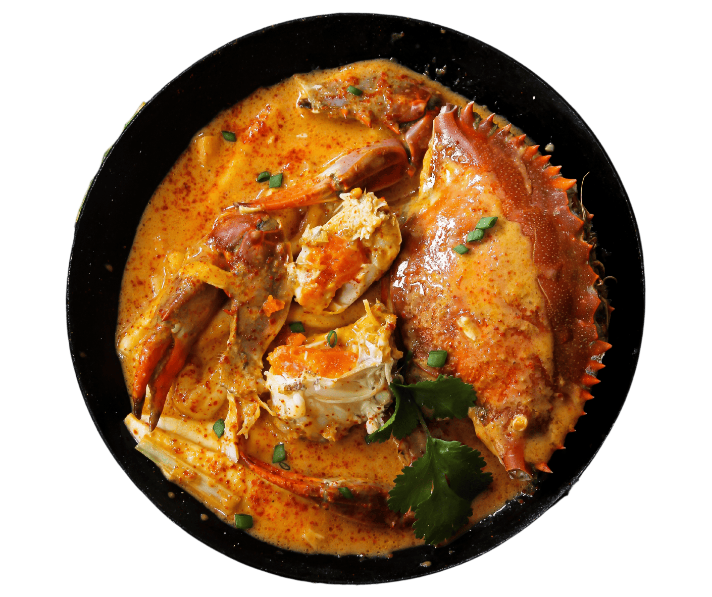 Crab